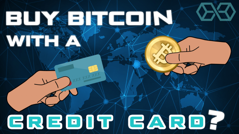 How Can You Buy Bitcoin with Credit Card or Debit Card - Techicy