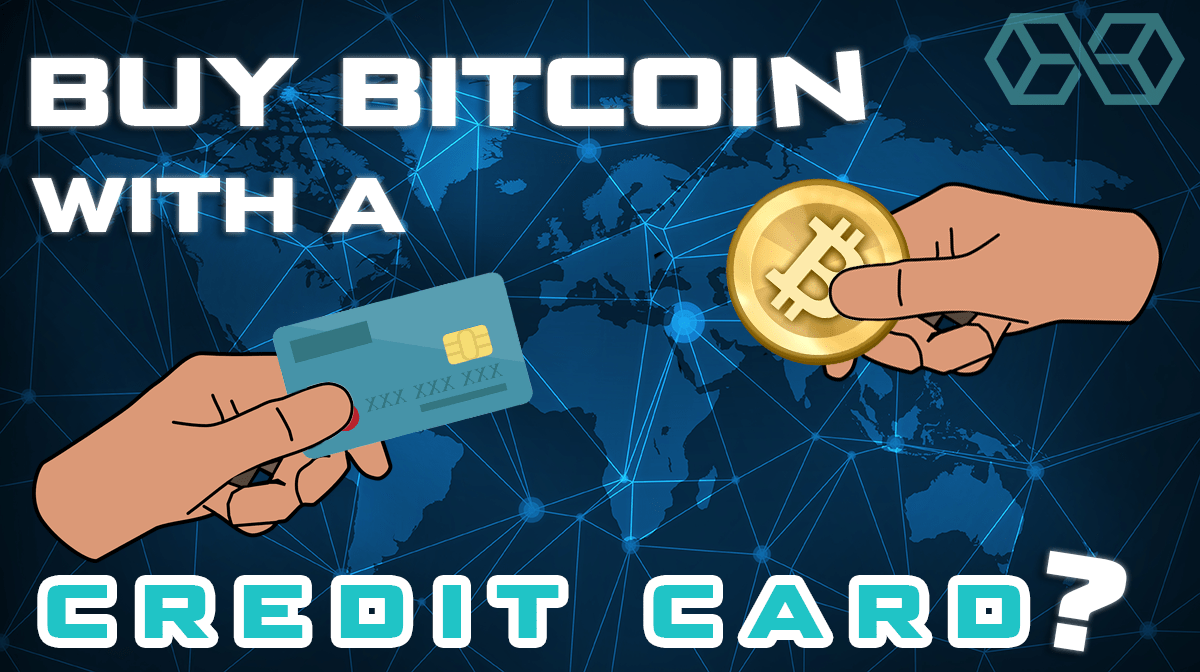How Can You Buy Bitcoin with Credit Card or Debit Card - Techicy