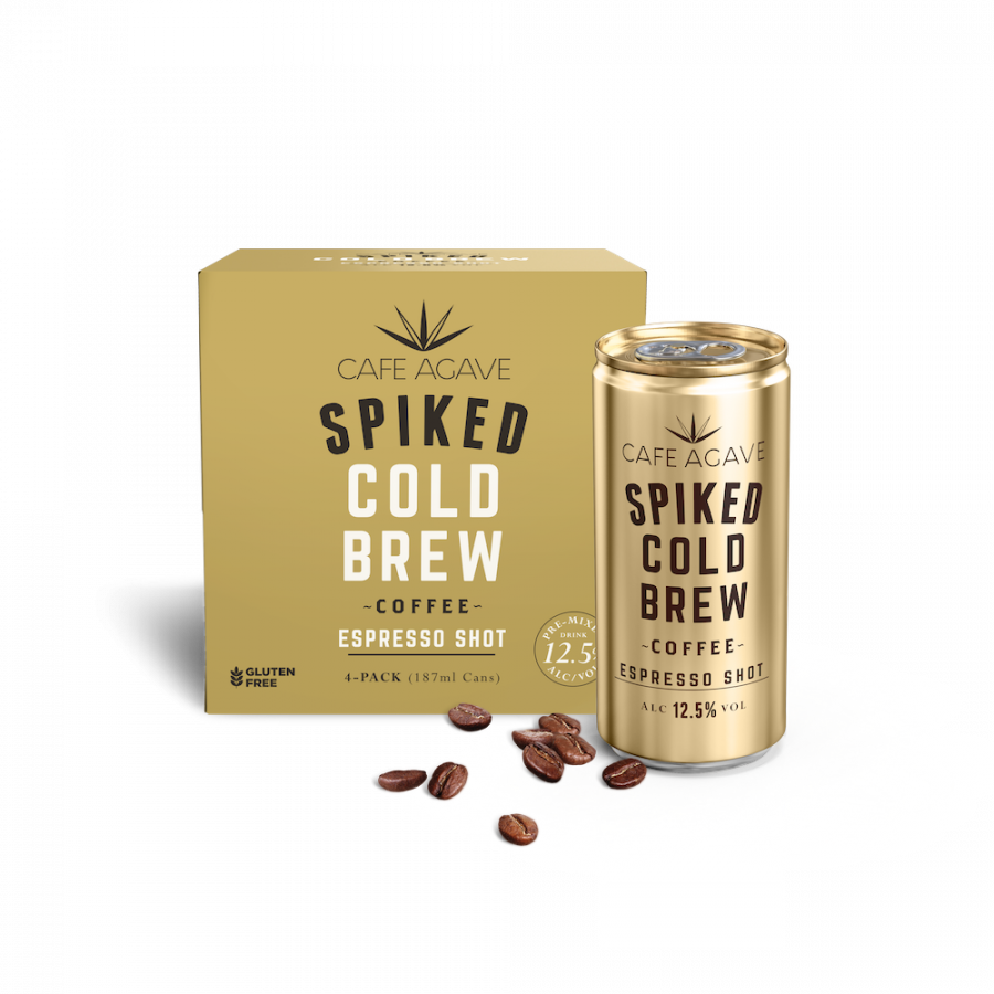 Empty Crumpled Aluminum Can on White Background. Stock Photo - Image of ...